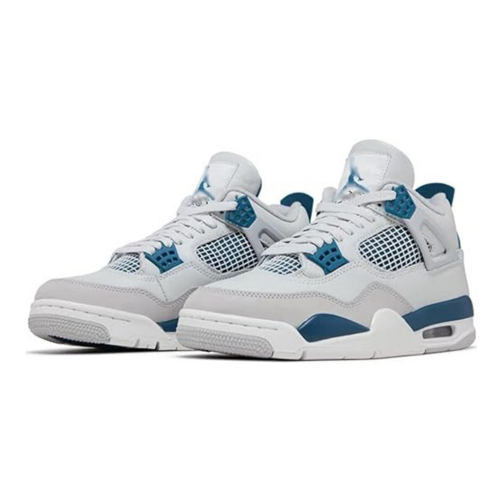 AIR J4 RACER BLUERAC