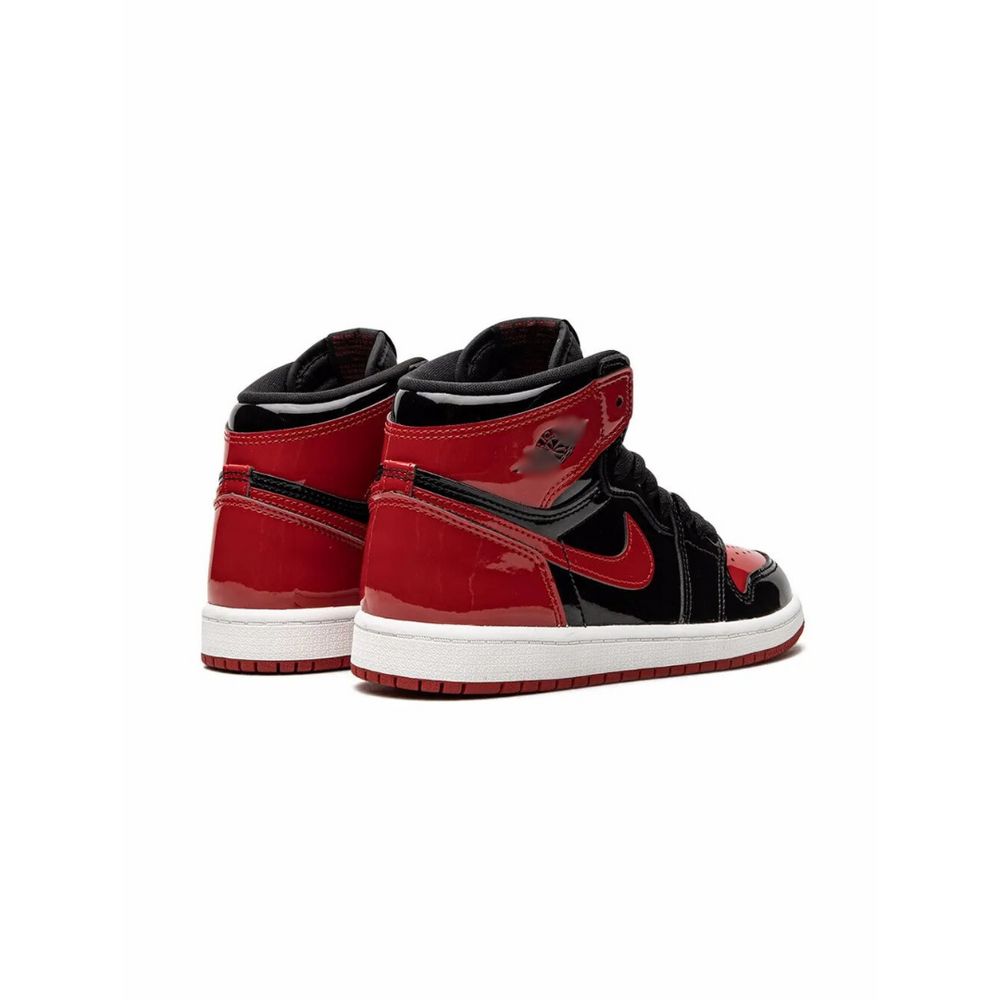 J1 PATENT BRED