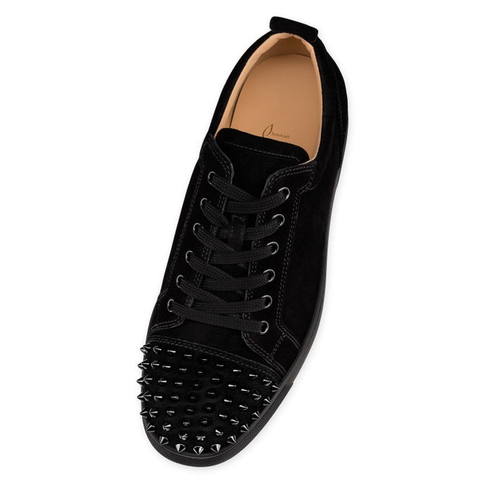 LOUBOUTIN LOUIS JUNIOR SPIKES