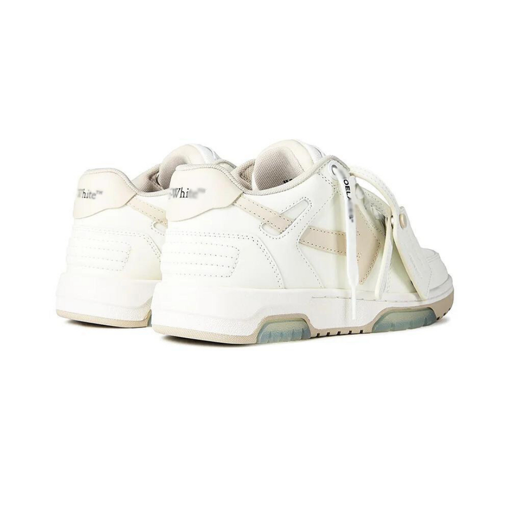 OFF WHITE OUT OF OFFICE -