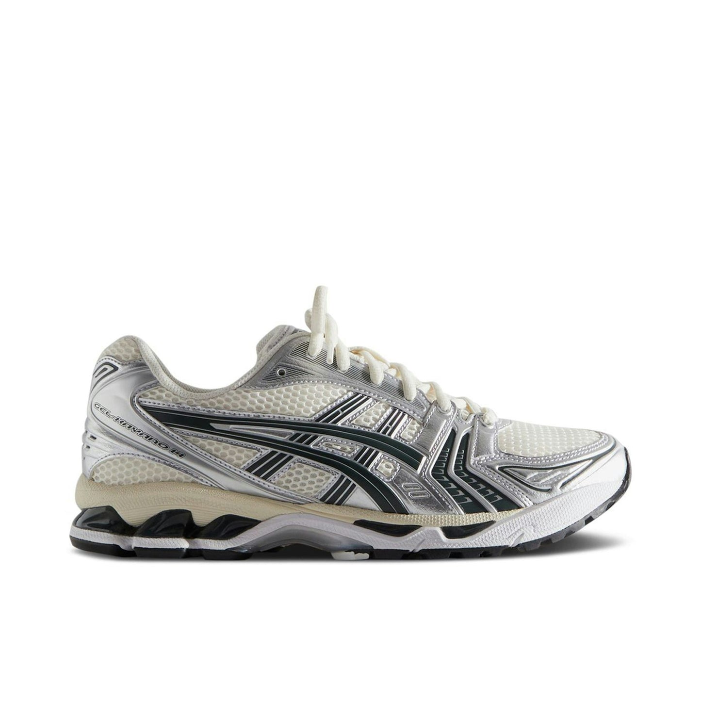ASICS GEL-KAYANO 14 KITH CREAM SCARAB 2024