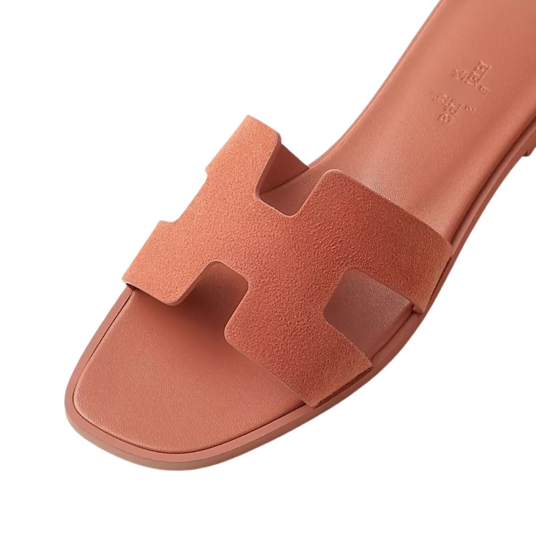 HMES Oran light Brown