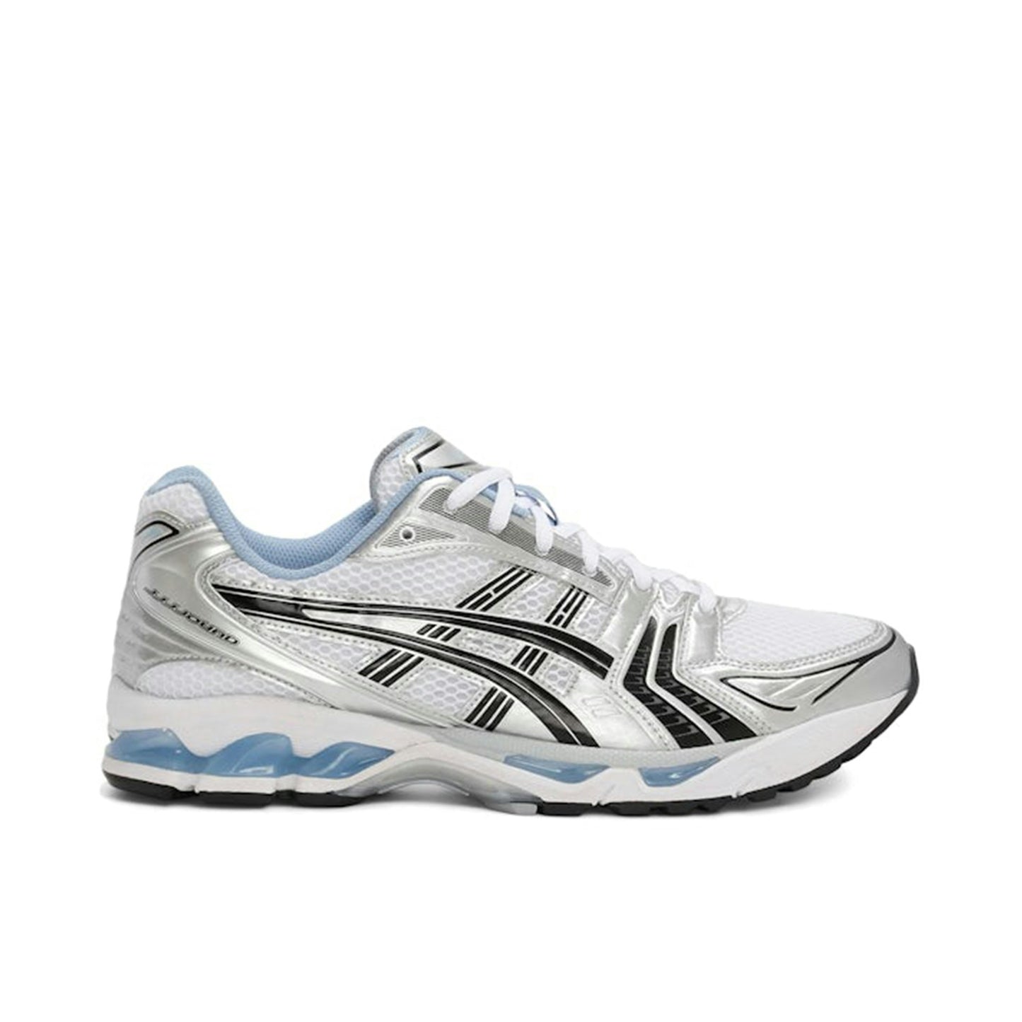 ASICS GEL-KAYANO 14 JJJJOUND WHITE NAVY