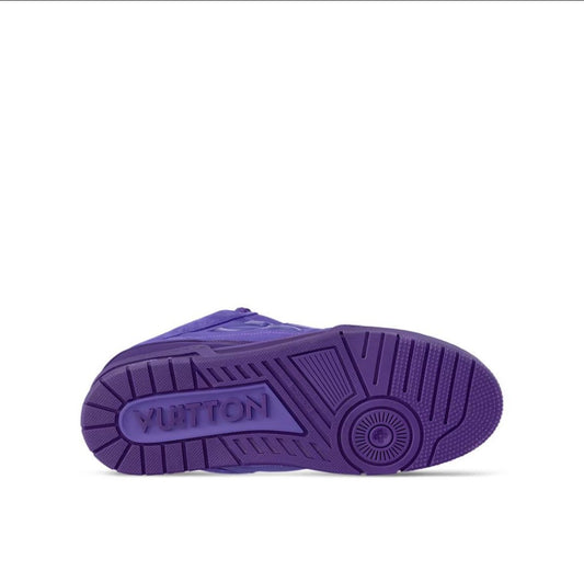 LV SKATE PURPLE