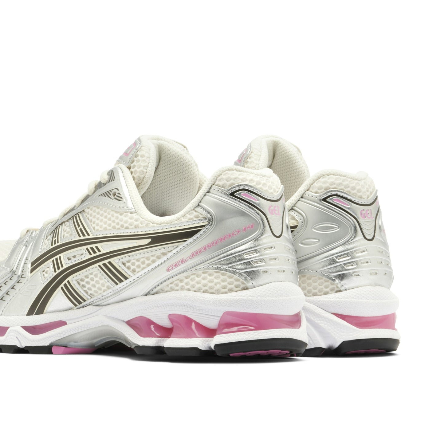 ASICS GEL-KAYANO 14 CREAM SWEET PINK