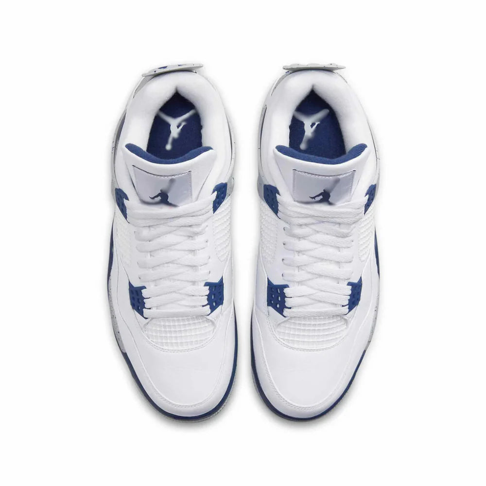 AIR J4 MIDNIGHT NAVY