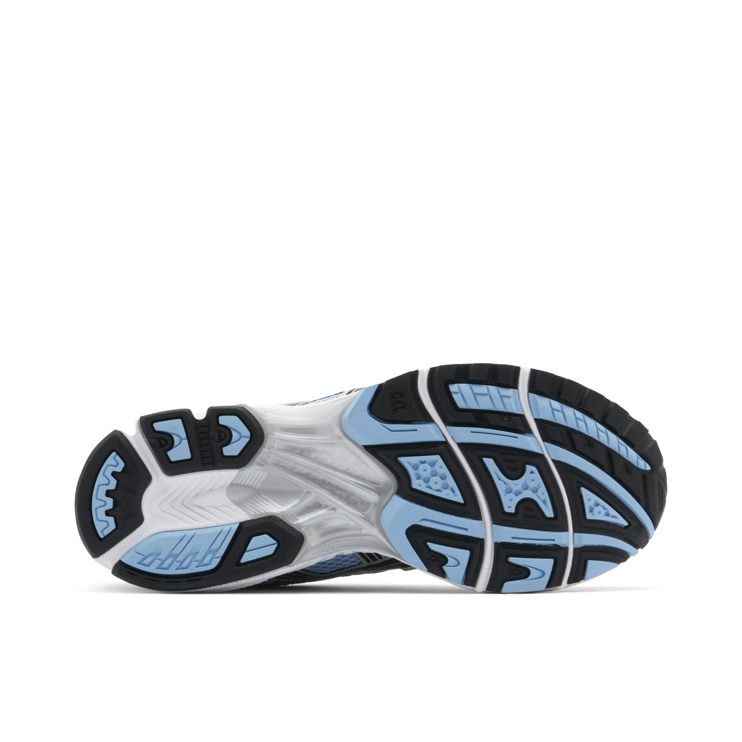 ASICS GEL KAYANO 14 ARCTIC SKY PURE SILVER