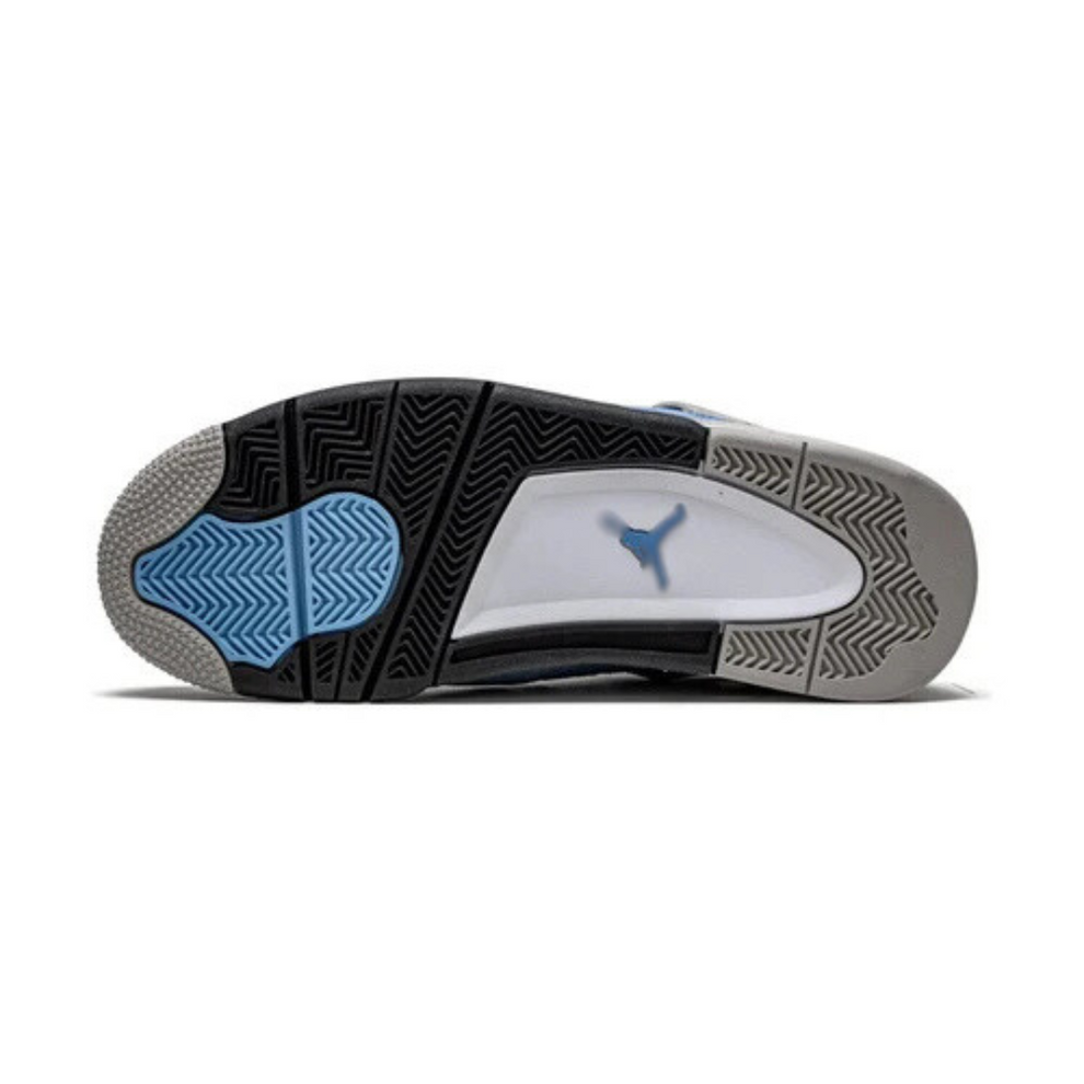 Air J4 UNIVERSITY BLUE