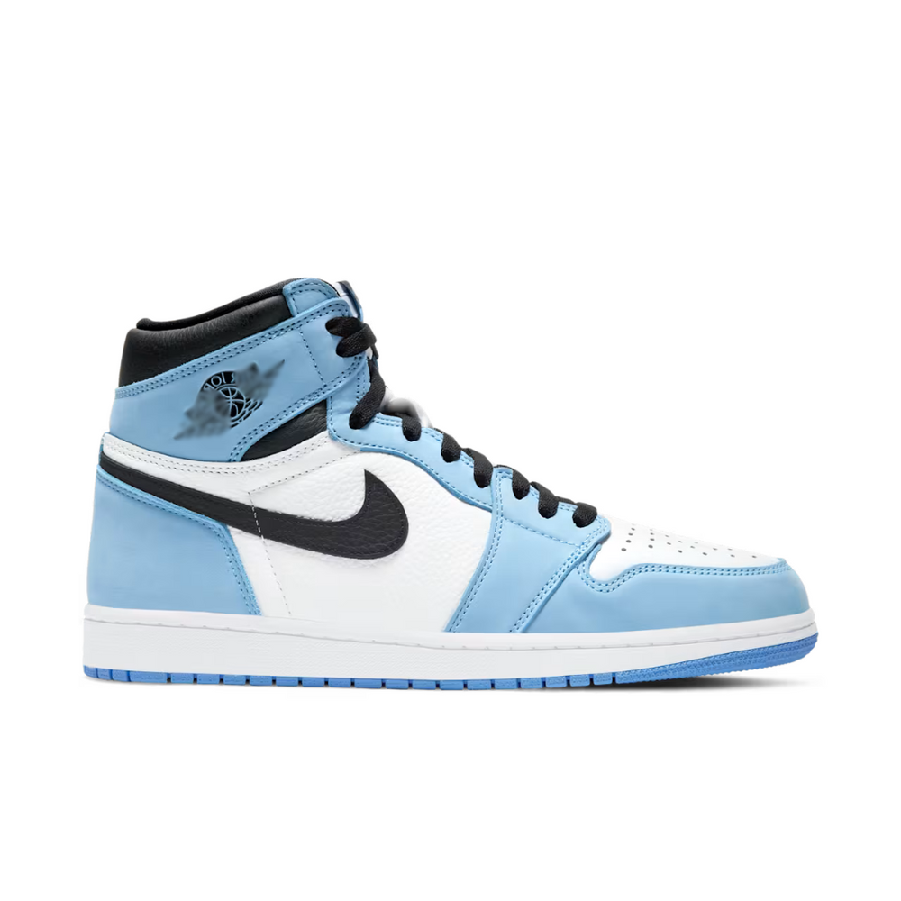 J1 HIGH – CAROLINA TOE