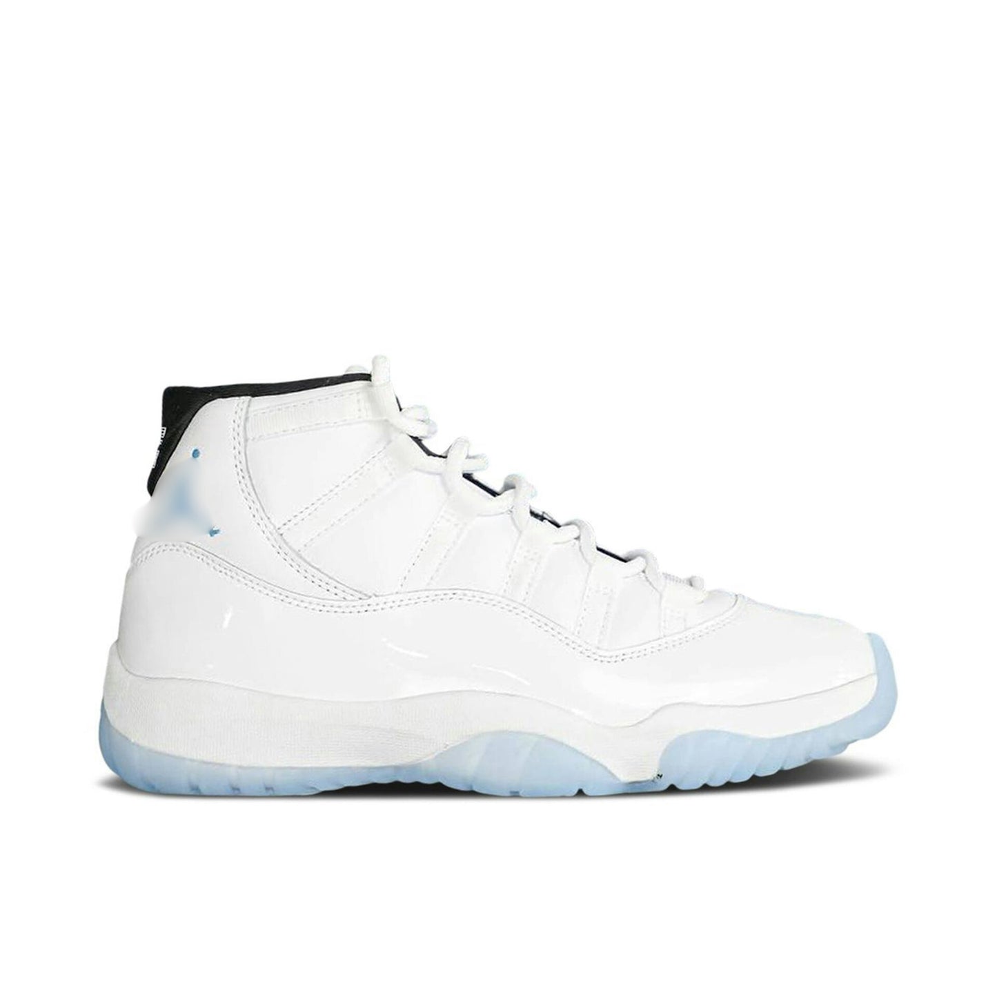 J11 RETRO LEGEND BLUE