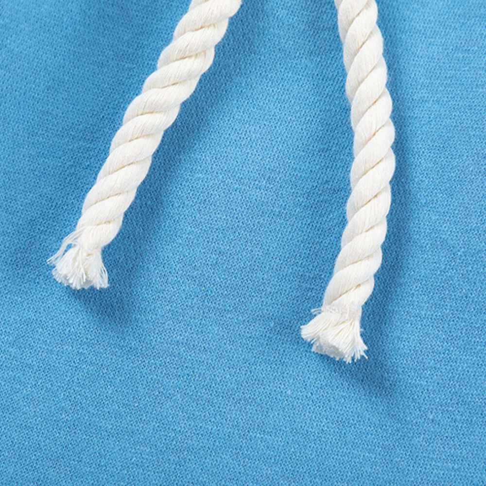 Syna Logo Blue Tracksuit