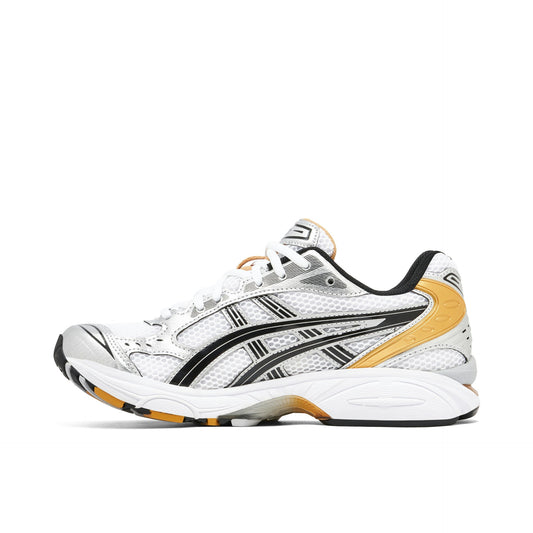 ASICS GEL-KAYANO 14 WHITE PURE GOLD