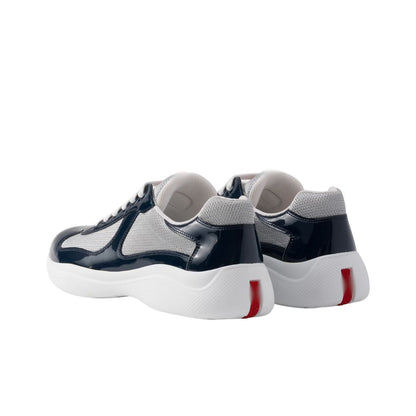 PRDA CUPS blue & grey