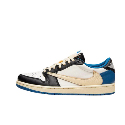 J1 LOW TRAVIS X FRAGMENT