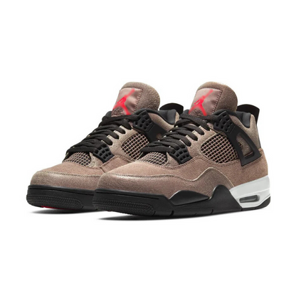 AIR J4 R TAUPE HAZE