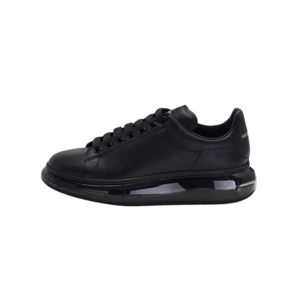 ALEXANDER MCQ BLACK