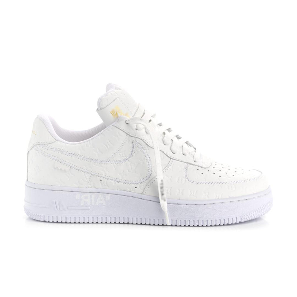 AIR 1 X LV WHITE