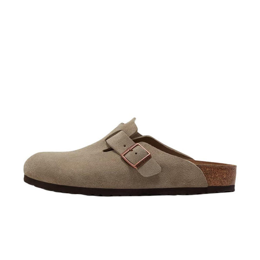 BRK CORK SANDAL BAIGE