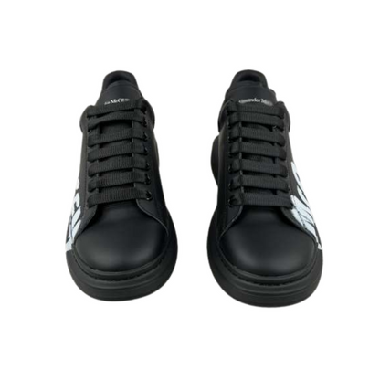 ALEXANDER MCQ BLACK & WRITING