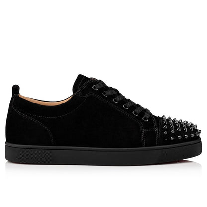 LOUBOUTIN LOUIS JUNIOR SPIKES