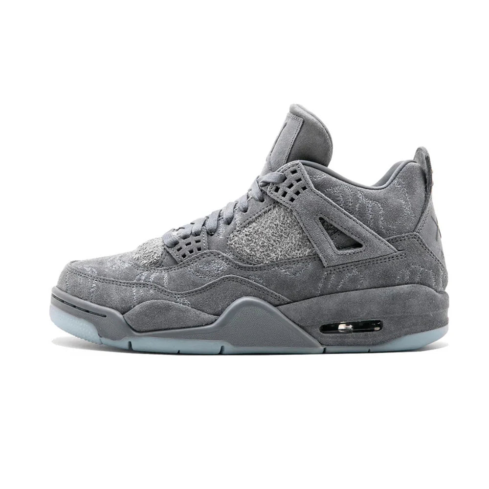 AIR J4 KAWS