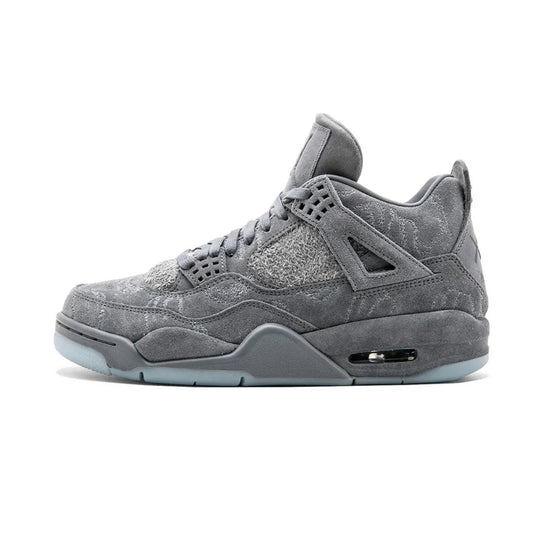 AIR J4 KAWS