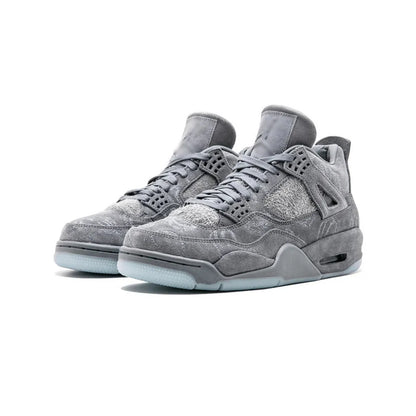 AIR J4 KAWS