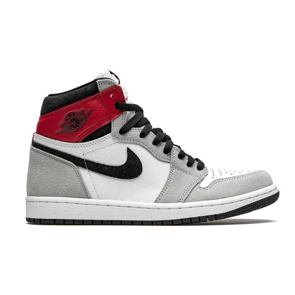 J1 HIGH – BLACK LUXE GOLD