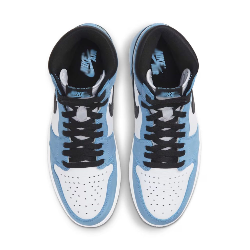 J1 UNIVERSITY BLUE