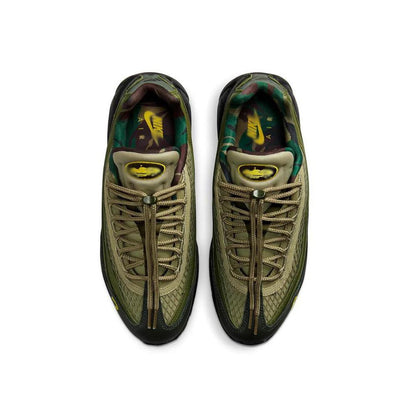 Air max 95 crtz green