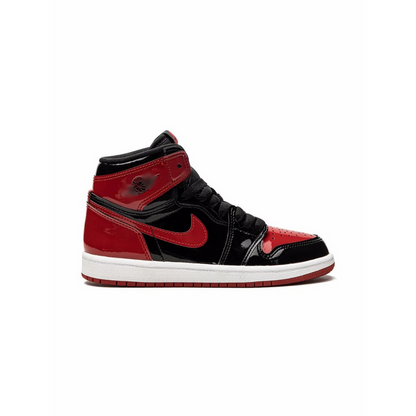 J1 PATENT BRED