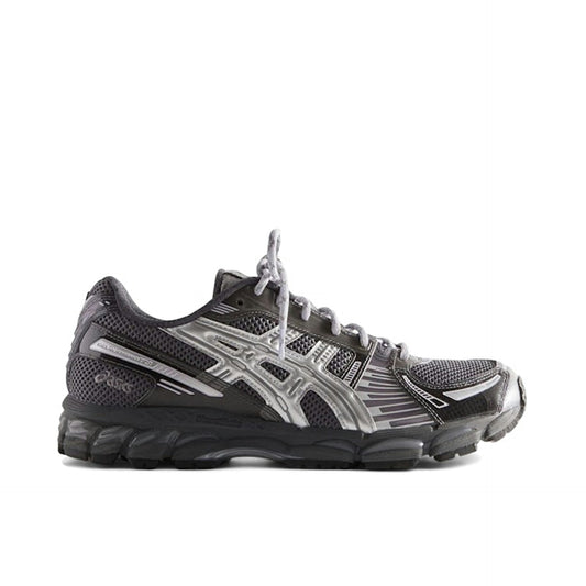 ASICS GEL-KAYANO 12.1 KITH TORNADO PURE SILVER