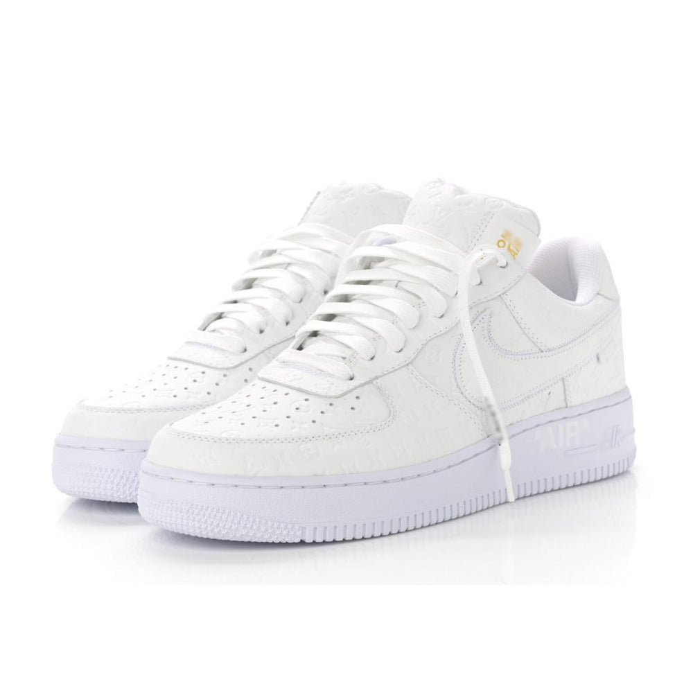 AIR 1 X LV WHITE