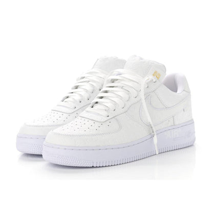 AIR 1 X LV WHITE