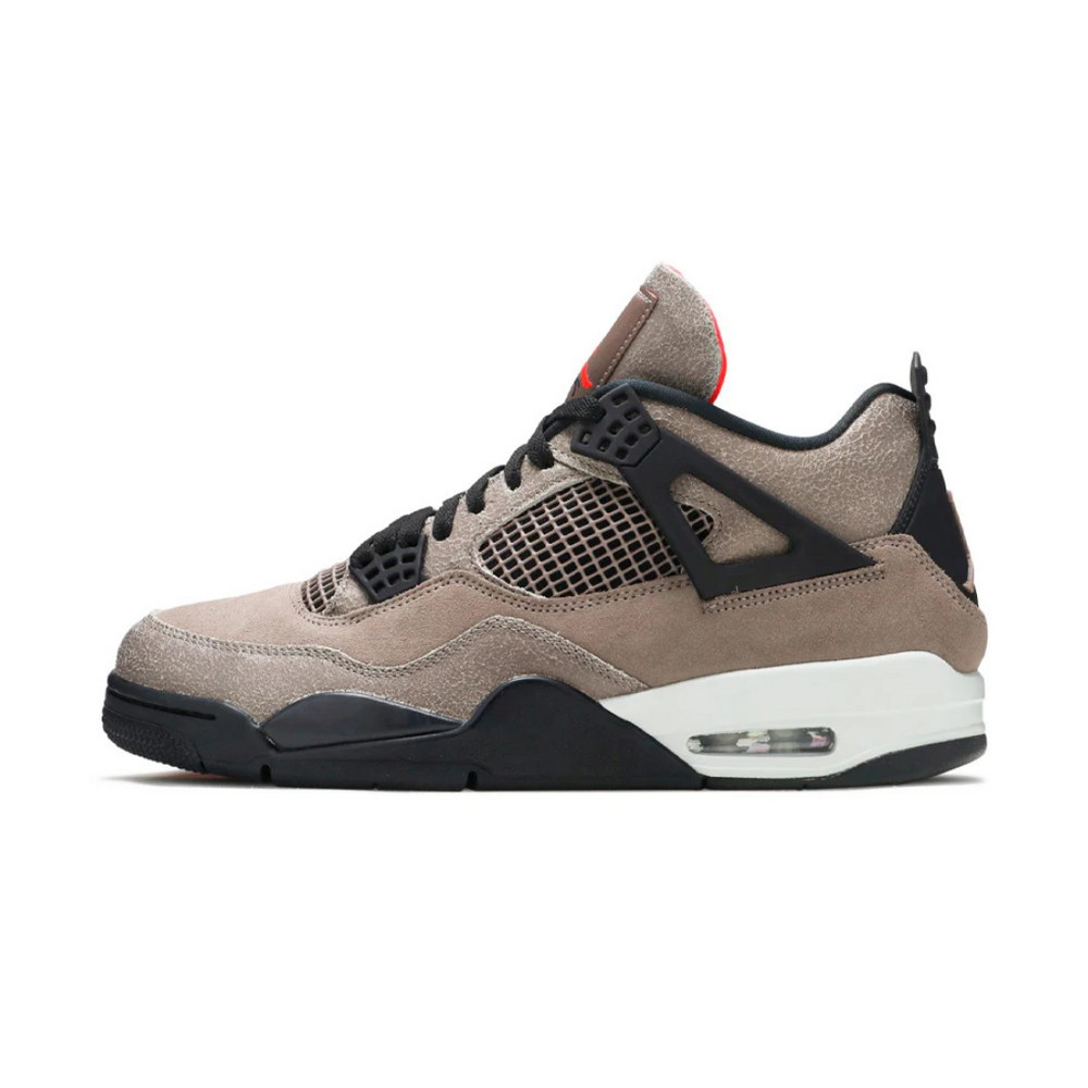 AIR J4 R TAUPE HAZE