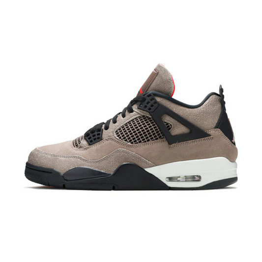 AIR J4 R TAUPE HAZE
