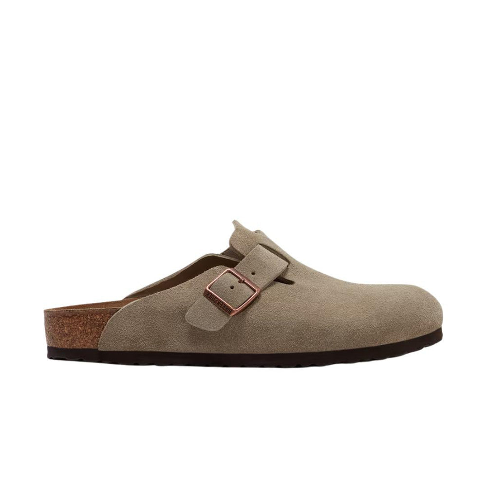 BRK CORK SANDAL BAIGE
