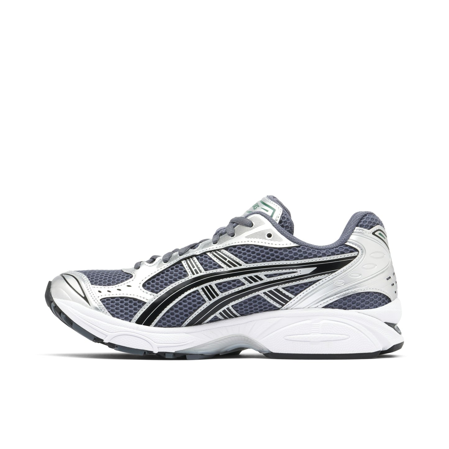 ASICS GEL-KAYANO 14 METROPOLIS JASPER GREEN