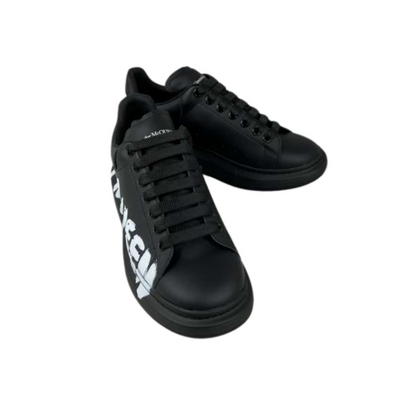 ALEXANDER MCQ BLACK & WRITING