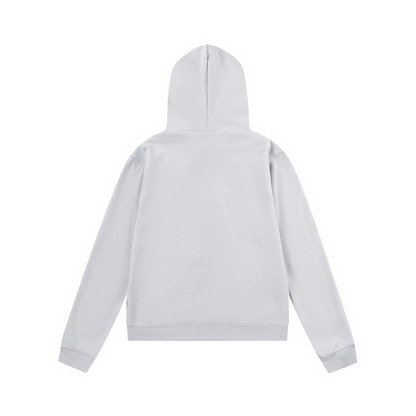 Syna Logo Grey Tracksuit