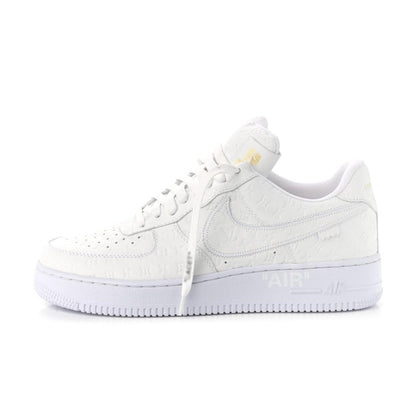 AIR 1 X LV WHITE