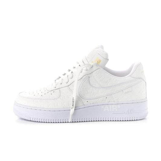 AIR 1 X LV WHITE