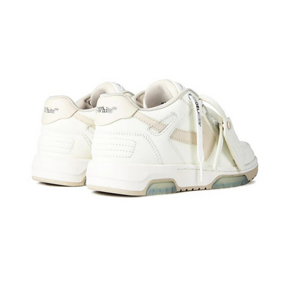 OFF WHITE OUT OF OFFICE -