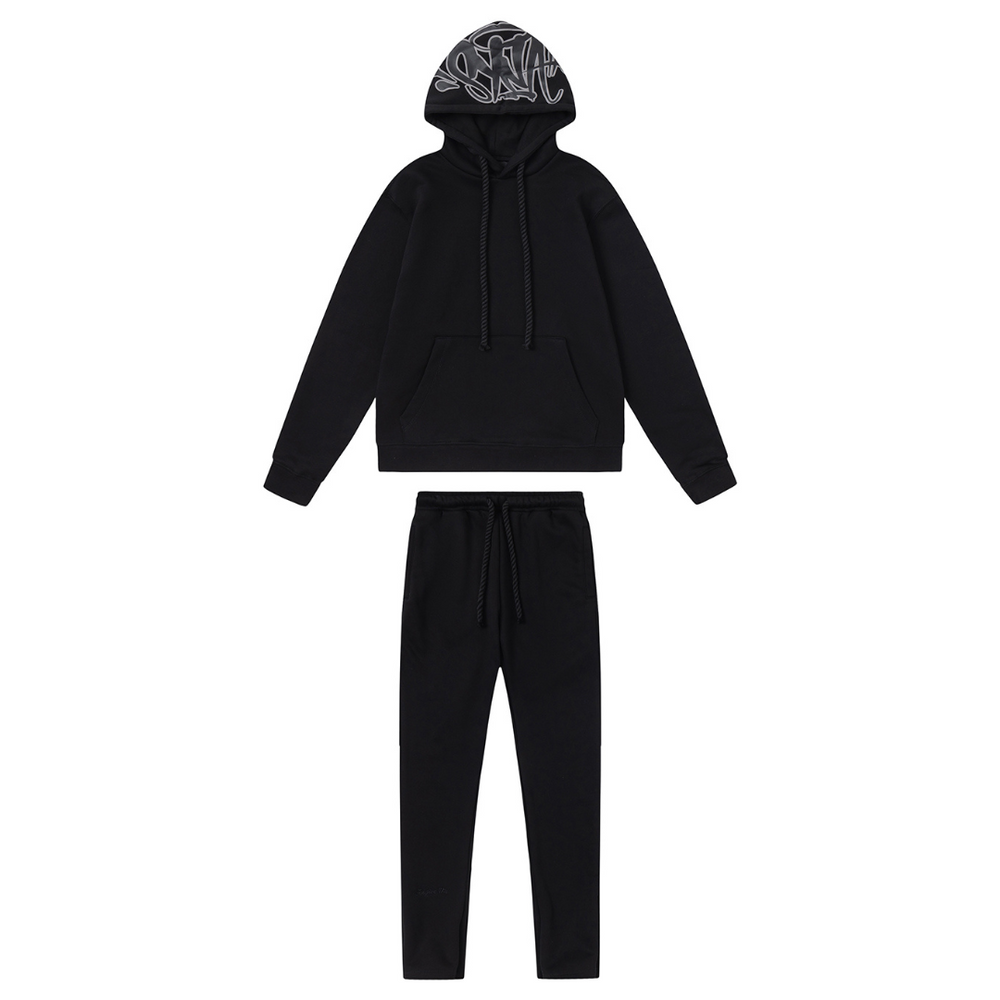 Syna World Monochrome Tracksuit