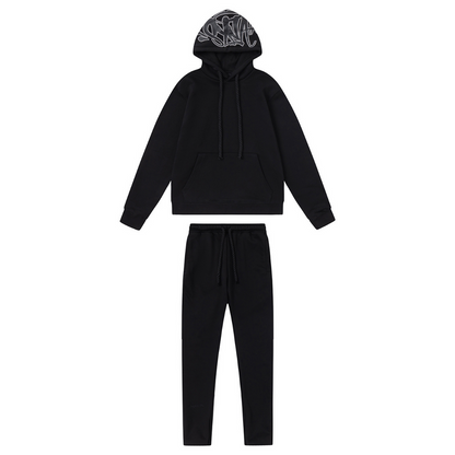Syna World Monochrome Tracksuit