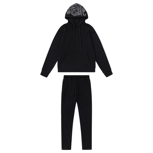 Syna World Monochrome Tracksuit