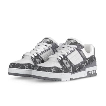 LV TRAINERS GREY