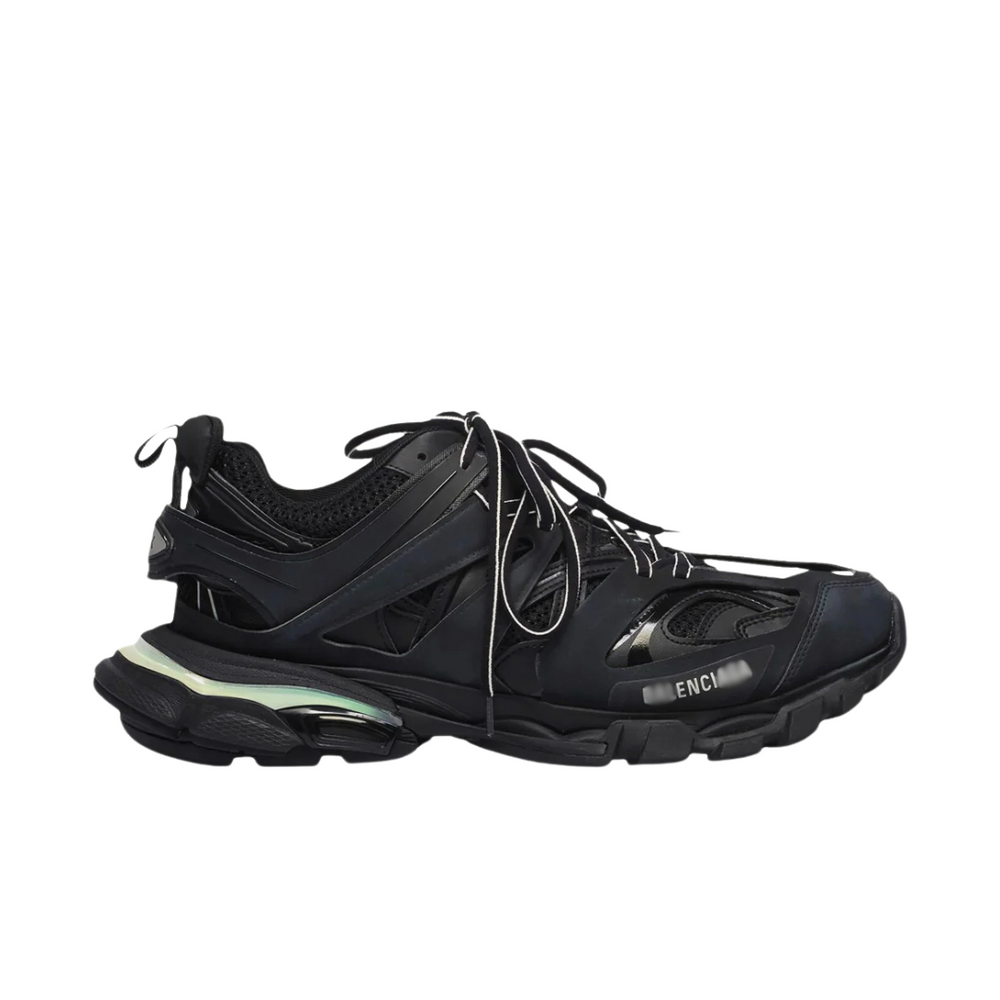 BLCG TRACK BLACK LED - MALABLACK