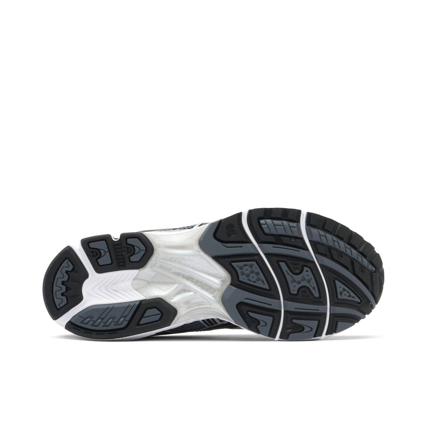 ASICS GEL-KAYANO 14 METROPOLIS JASPER GREEN