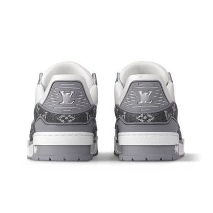 LV TRAINERS GREY